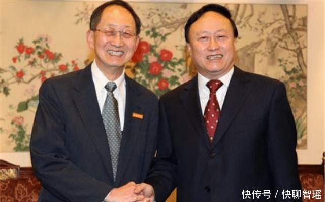 诺奖得主崔琦,晚年后悔走出家乡,曾说宁愿