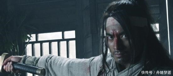 水浒|水浒中的猛将,和卢俊义大战一百回合不分胜负,却鲜有人知!