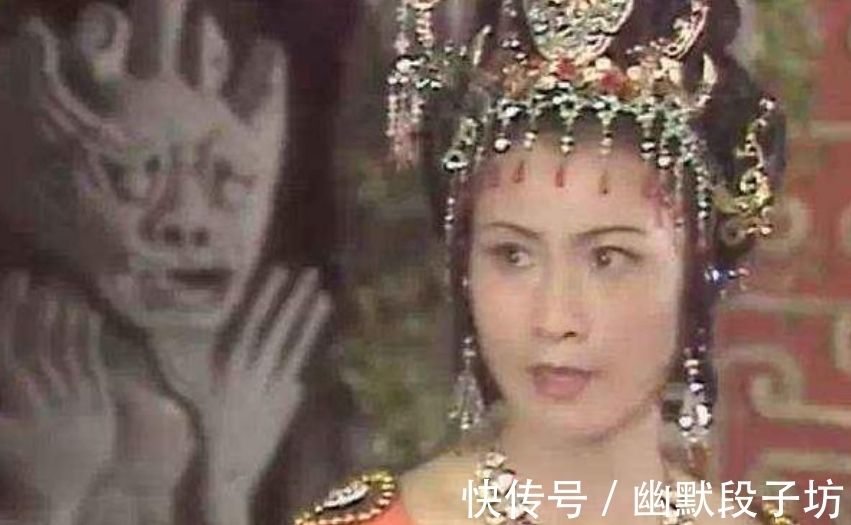 牛魔王#红孩儿被观音提拔为善财童子,为何牛魔王夫妇不感激,反恨悟空?
