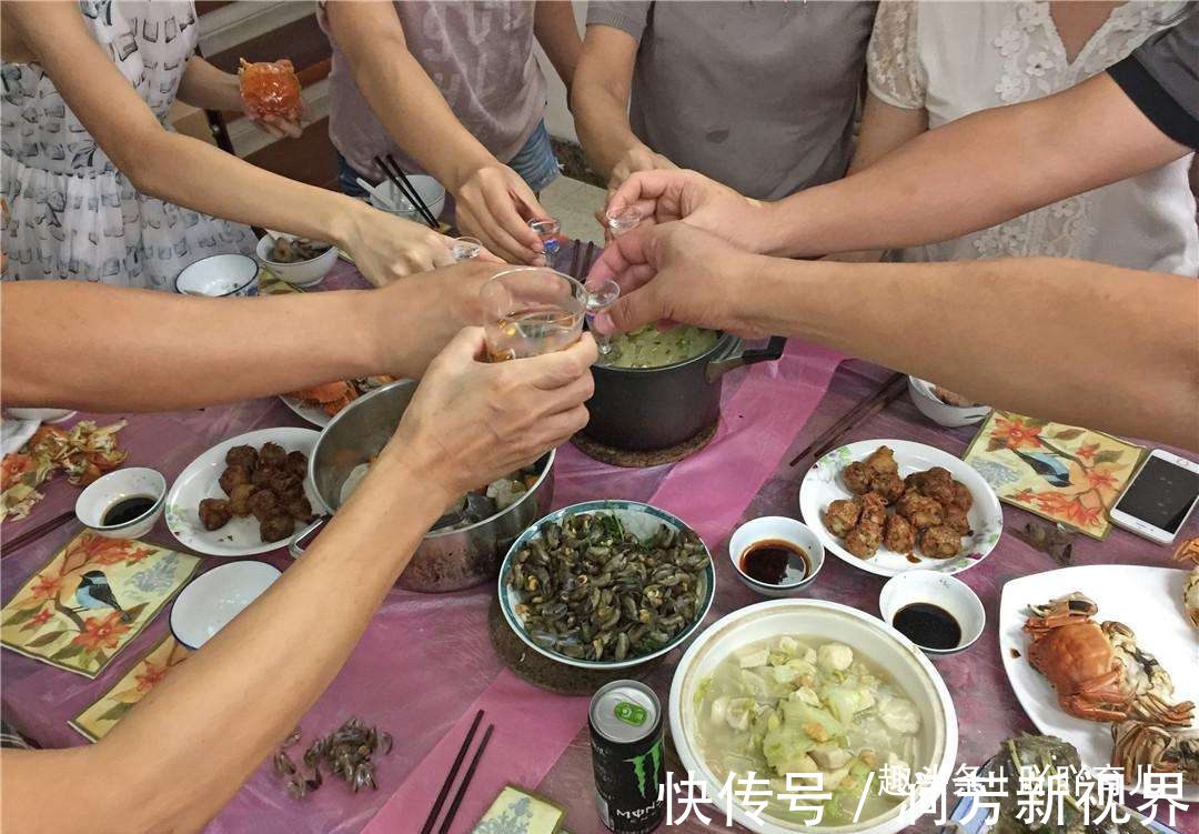 酒精|孕妇怀孕7个月遭胎停,只因一顿年夜饭,医生斥责家属太无知