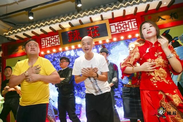 陈赫火锅店砸伤顾客！明星开店要匠心相伴