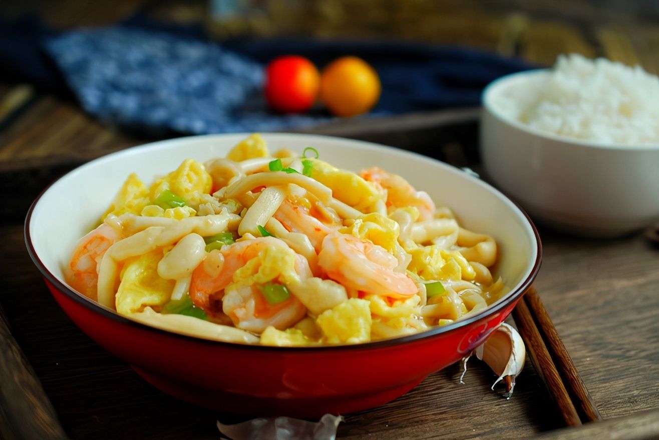 家中就算再不富裕，也要隔三差五吃一次它，增强免疫力，身体棒