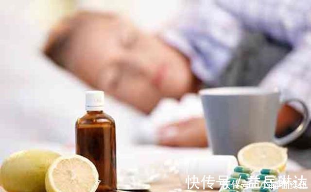 兰兰|为何孩子生病吃“黄桃罐头”就好了答案很现实，宝妈确有其事