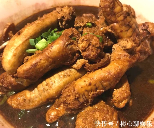 猪肉|遇到它就多买些，比猪肉还香，皮肤像冻龄一样