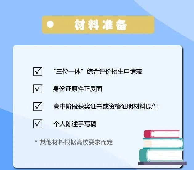 今年大幅增加！多所高校公布三位一体招生计划