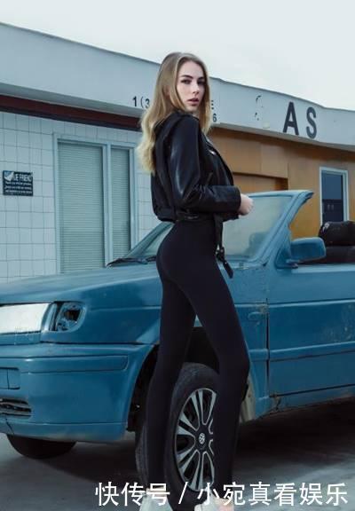 女生|建议“腿粗”女生，分清肌肉腿和水肿腿再坚持这样做，想不瘦都难