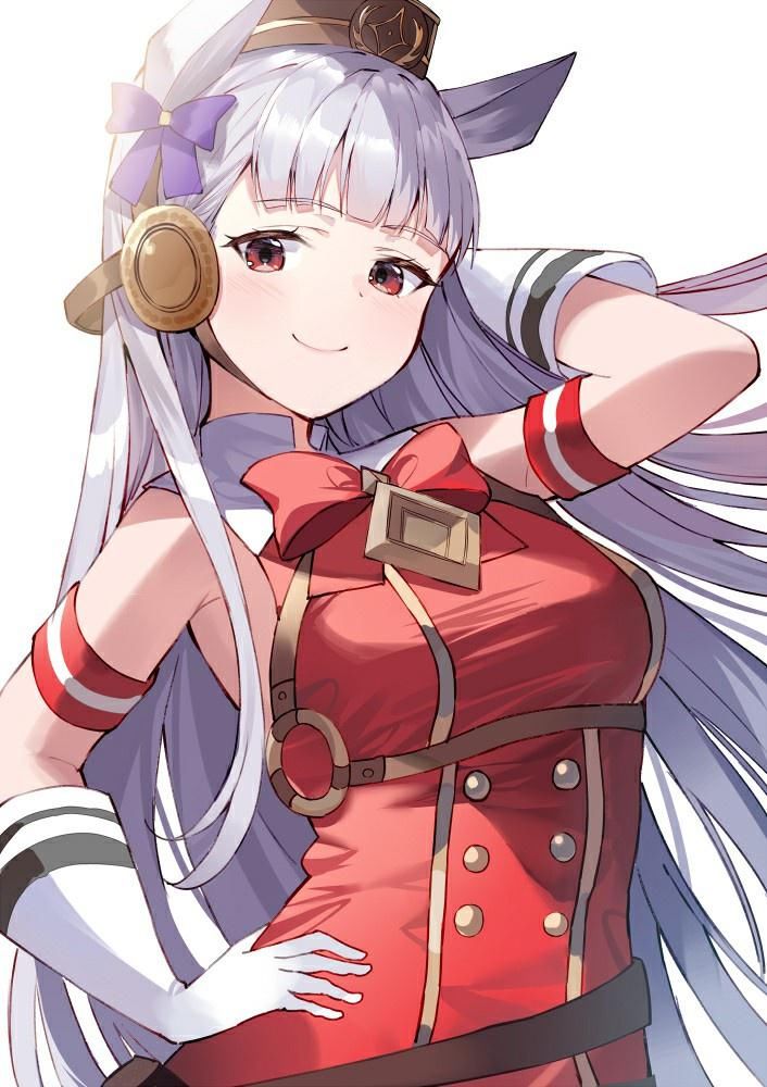 二次元|快来夸我！得意脸特辑二次元女生头像