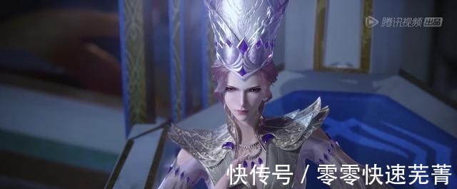 千寻疾|斗罗大陆玉小刚誓灭武魂殿，终究走向了比比东的对立面！