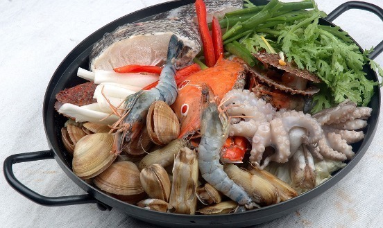 食物|提个醒吃完橘子一小时内,不能吃2种食物,别不懂装懂