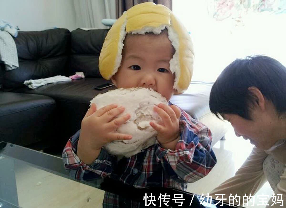 脾胃|冬天,这4种水果别乱给孩子吃,伤脾胃还影响长个,家长别不在意