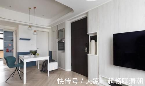 定制柜|全屋定制柜比较省钱?装修前这4件事搞定才不吃亏