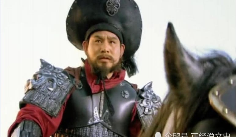 梁山|水浒里被捉军官,为何轻易地归顺梁山,宋江的口碑有多么的不好