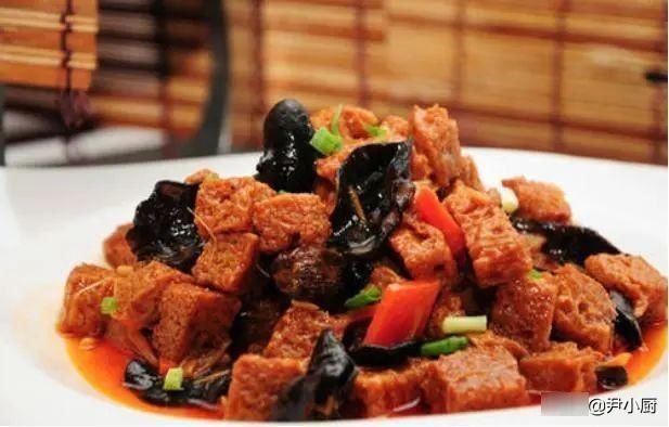 不腻|8道香而不腻的家常菜,做法简单,看2遍就能学会,在家就能做