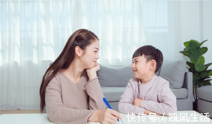 额头|“聪明相”被科学证实存在，面部有这4种特征的孩子，往往更聪明