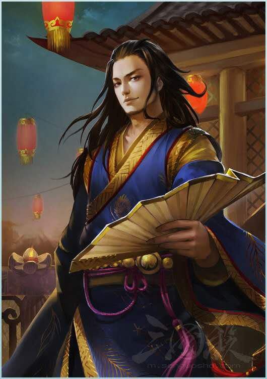 活到|三国杀：从开服活到现在的武将，为什么还是如此的强势？