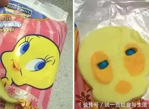  食品包装|让吃货崩溃的8种食品包装，一种比一种“坑人”，吃货不能忍