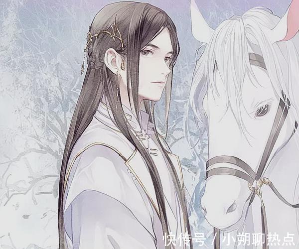 严然|三本快穿耽美文推荐眼瞅着皇帝要挂了，喜大普奔啊