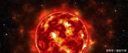 超新星 太阳系有一颗黄金小行星，质量达2