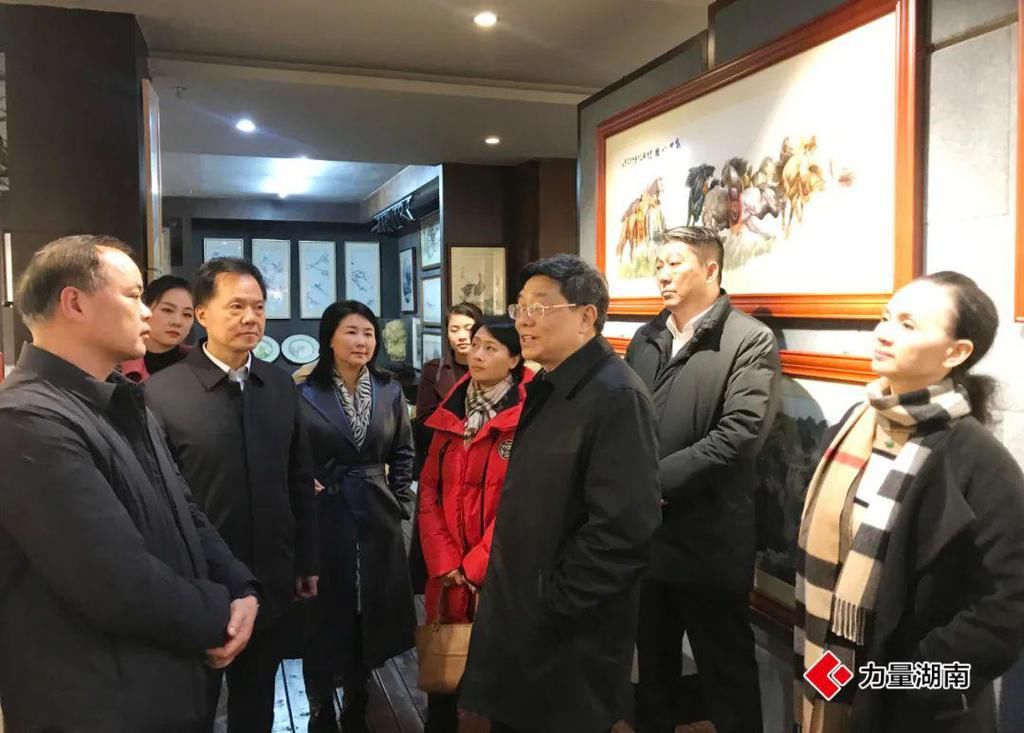  湘绣|针尖上的湖湘之美，如何让湖湘IP“走出去”？