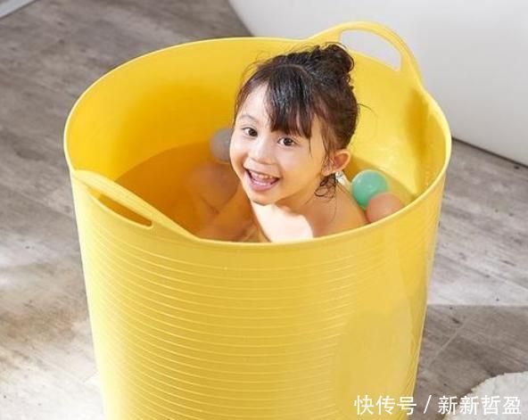 水温|这6个时刻,孩子再脏也不能洗澡,容易把娃变成“病秧子”