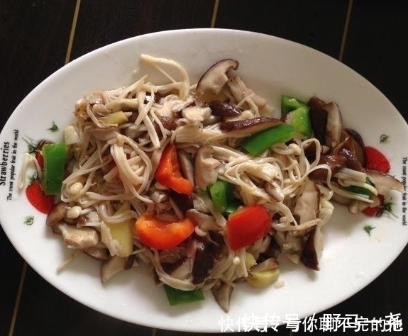 解馋|一道开胃解馋的美味家常菜,下酒又下饭,客人吃完连连夸赞美味