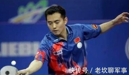 乒乓球|孔令辉:拼搏路上有泪有痛,退役后的现状让人心疼