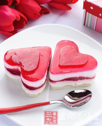 中年|“点”到为止 巧吃甜食不长胖