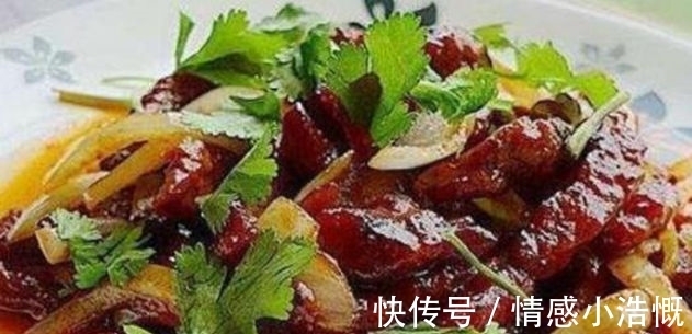 料酒|香气扑鼻的几道家常菜,做法简单又实惠,却人人都爱吃