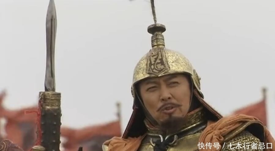 尉迟敬德$凌烟阁二十四功臣四大武功高手:程咬金排第三,谁能与秦琼争锋?