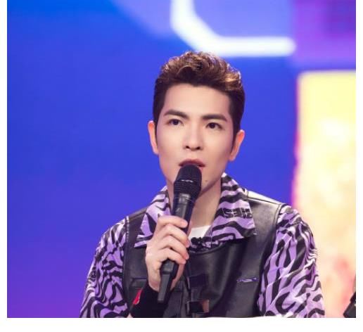 時代少年團|楊迪好煩？多次“嫌棄”時代少年團的他，不再是歡樂喜劇人？