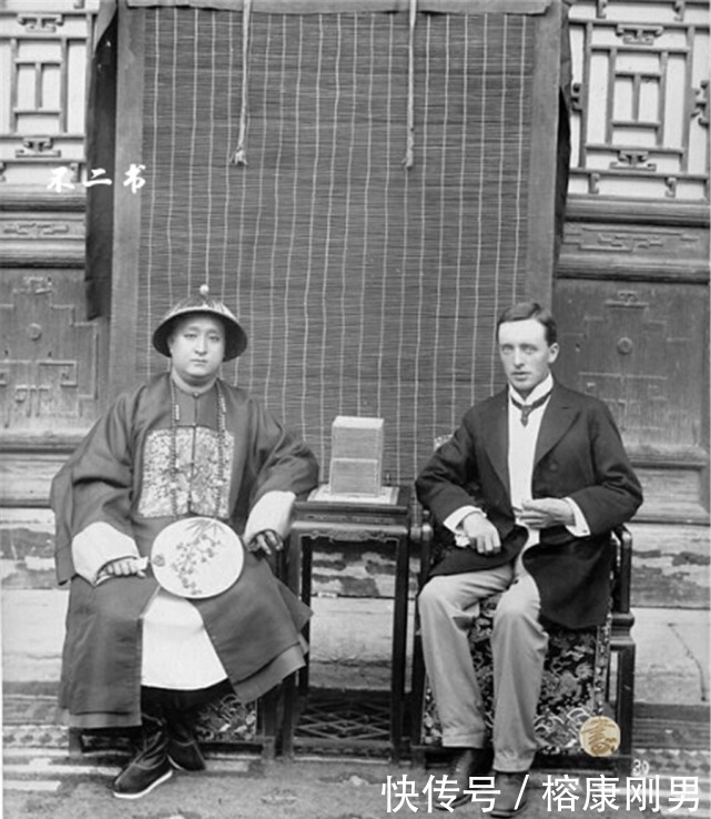 清军|清末老照片：镜头下真实的清军士兵、义和团拳民跪在地上接受审讯