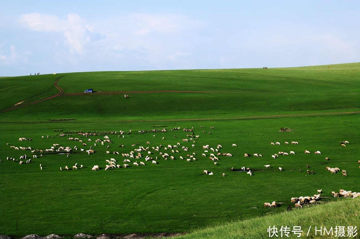 国内旅行的十大“仙境”盘点，一个比一个风景美，看看你去过几个