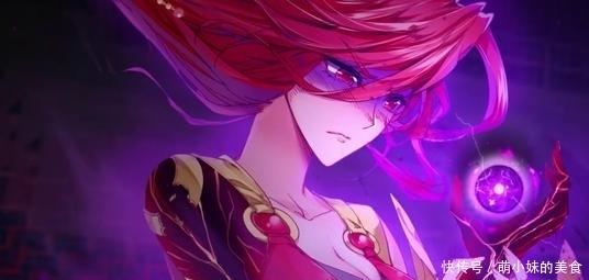 终极|《终极斗罗》龙界之女,竟是江炜强的“老婆”?