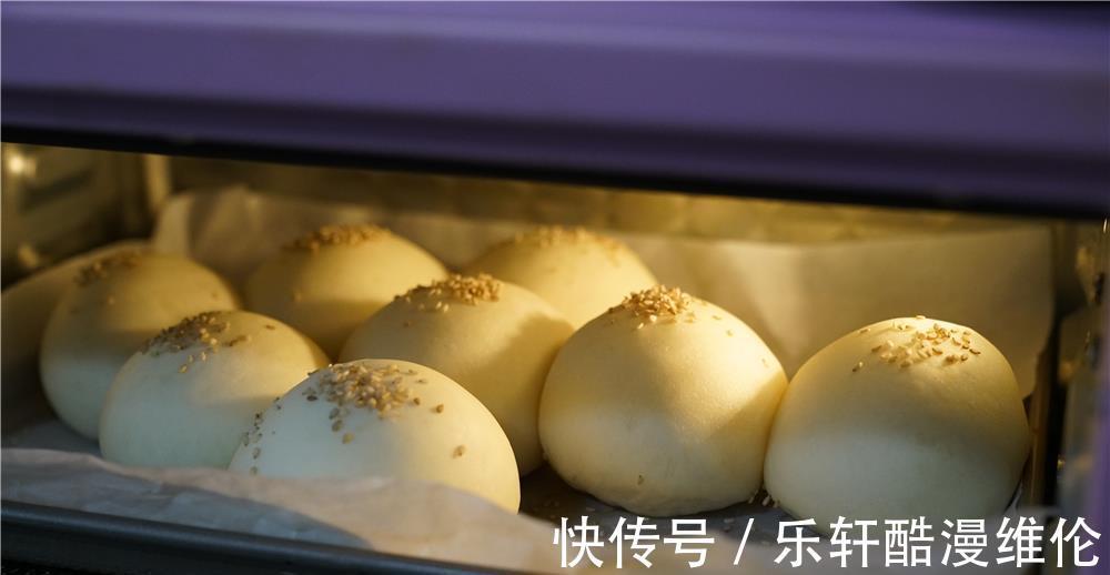 面包|核桃蓝莓面包,酸甜可口营养高,新手都能成功,孩子超爱吃