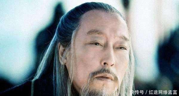 诸葛亮最忌惮的对手,孔明算出:若自己一死,