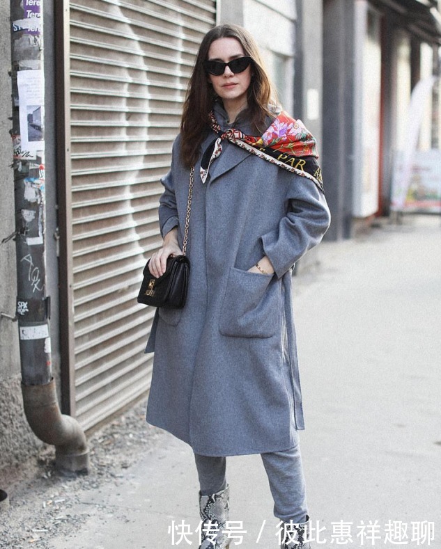 2021流行色分析,极致灰+这3种颜色,更能凸显高级感