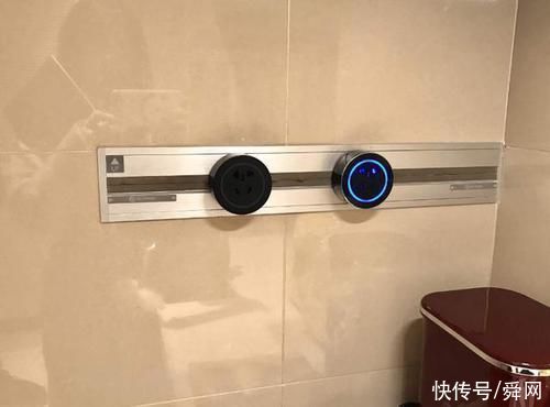 安装|用电最多的厨房在安装插座时，又怎么去给它做设计好呢?