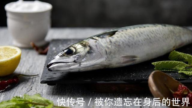 味道|吃鱼就认准这4种，营养高味道好，不懂吃太可惜了