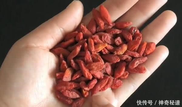 一生|枸杞买回来究竟需不需要洗很多人第一步就做错了,学会受用一生!