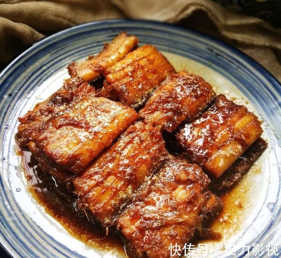 家常菜|女人体寒怕冷,建议常吃这6道家常菜,补气血暖手脚,温暖度寒冬