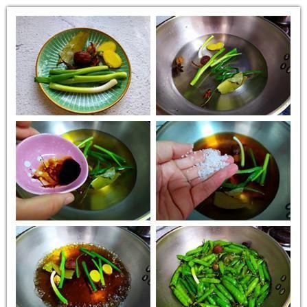 营养|夏天特别没有食欲，分享两道营养小炒，简单好做，好吃不油腻