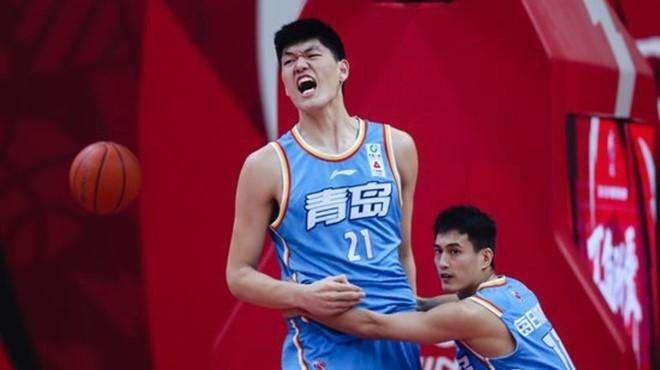 刘传兴|两败俱伤!CBA黑马轰然倒下,2米25国手无球可打,新赛季没有赢家