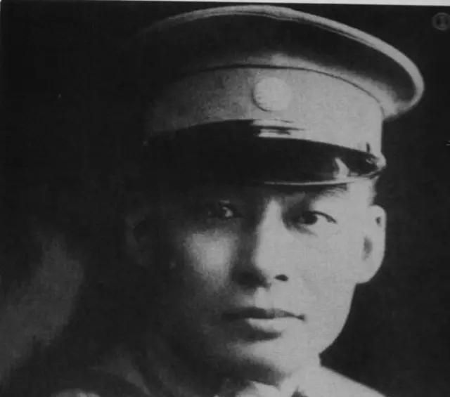 揭秘|揭秘胡宗南当兵三年为何就成为少将