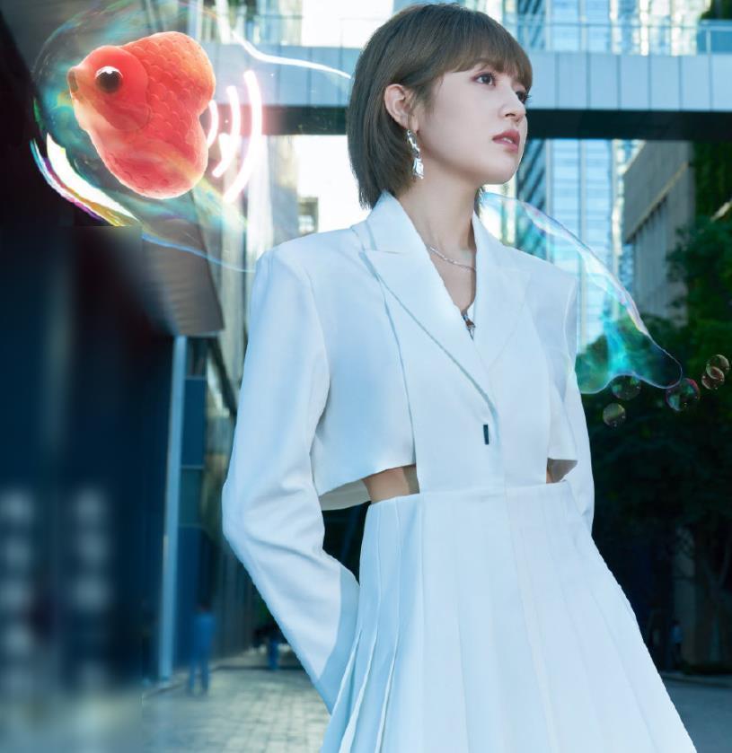 杨凯雯|《心动的信号4》素人海报出炉,男女主都是高颜值,粉丝大呼期待