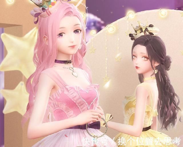 属性|闪耀暖暖:叠纸奇葩审美观 玩家永远不明白这几身衣服的属性