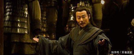 常人|汉初三杰仅有张良没有惨死，可见张良与常人不同之处！