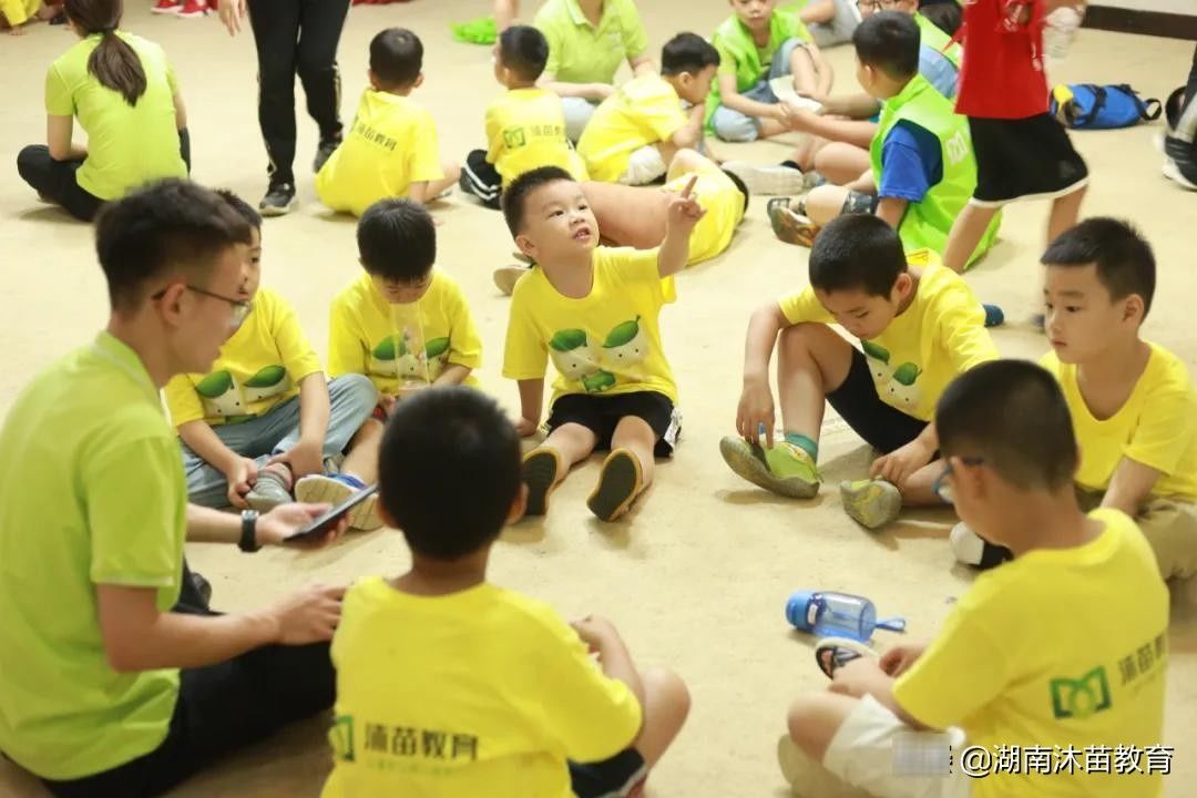 觉型|三种典型的学习类型，您的孩子属于哪种？