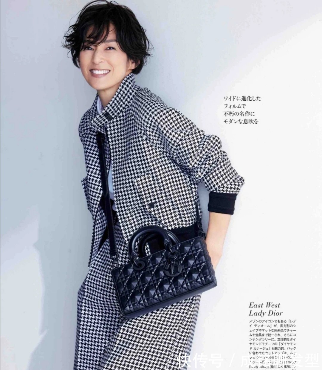 单品|这才是中年女人最美的装扮!不浮夸不装嫩,精致优雅又显年轻