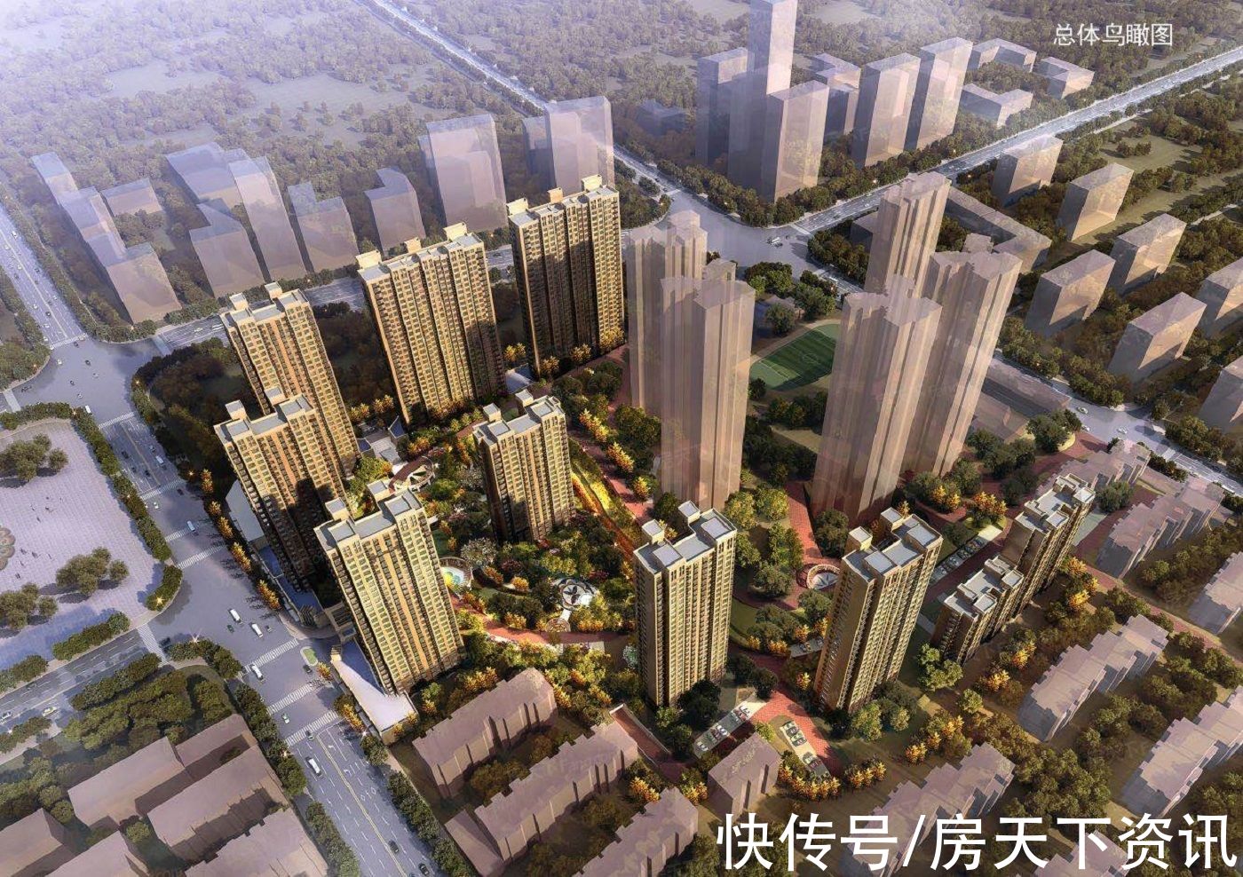 徐州|「楼盘评测」佳泰雅园，2021年11月徐州云龙必看品质楼盘