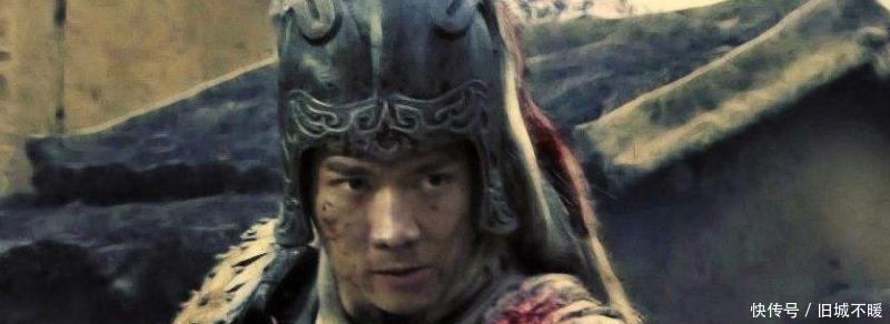 关羽|赵云被关羽欣赏,黄忠马超却让其不喜,这是为何!